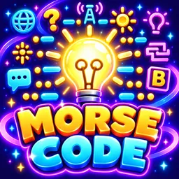 Morse code