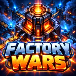 Factory Wars
