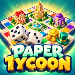 Paper Tycoon