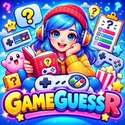 GameGuessr
