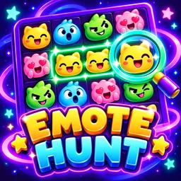 Emote Hunt