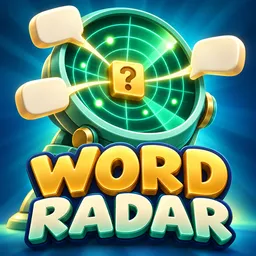 Word Radar