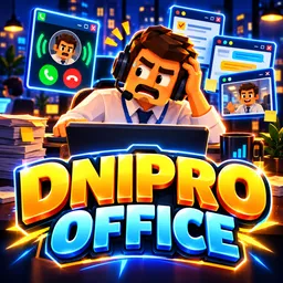 Dnipro Office