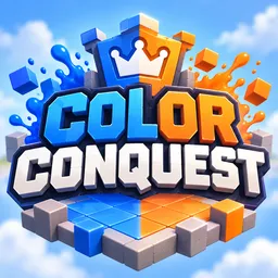 Color Conquest