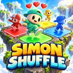 Simon Shuffle