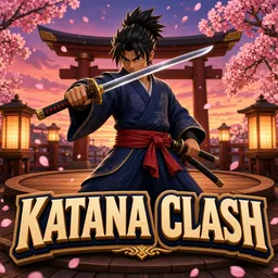 Katana Clash