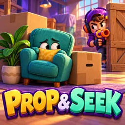 Prop & Seek