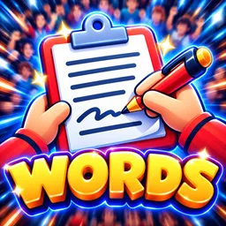 Words