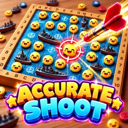 Accurate shoot