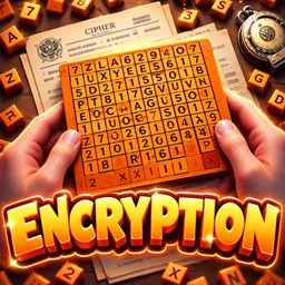 Encryption