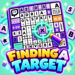 Finding a target