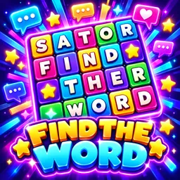 Find the word
