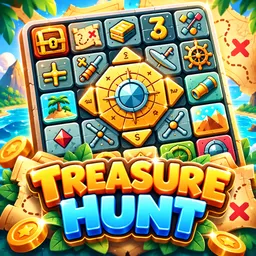 Treasure hunt
